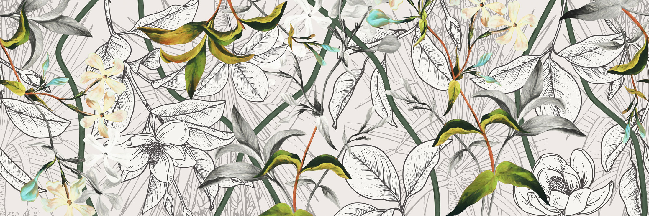 floral-pattern