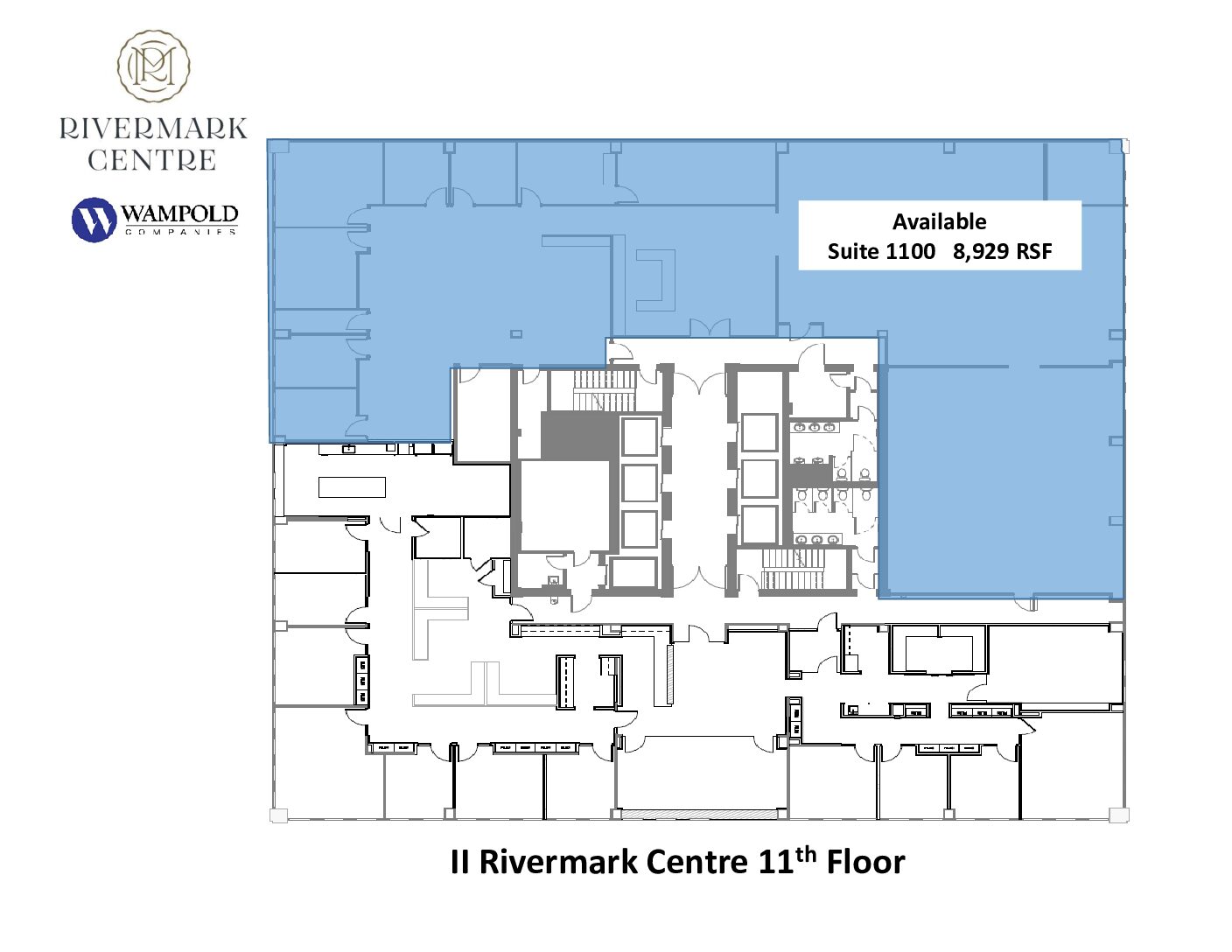 IIRMC_Suite 1701 17th Floor