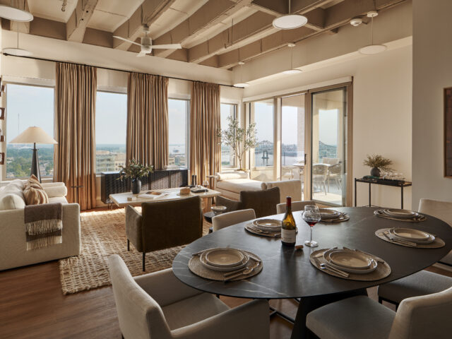 Tips On Decorating Your Rivermark Apartment for Fall