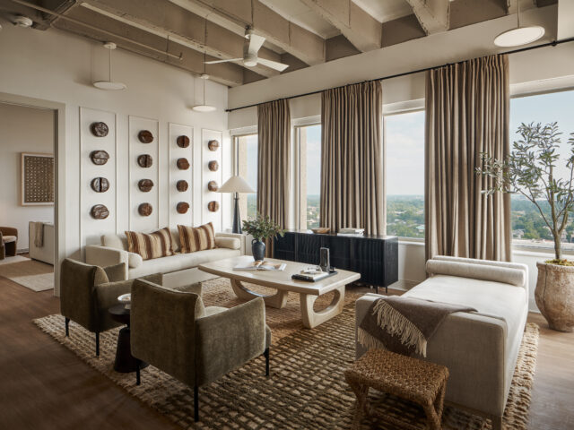 Luxury Living Tips: Make Your Apartment Feel Like Home