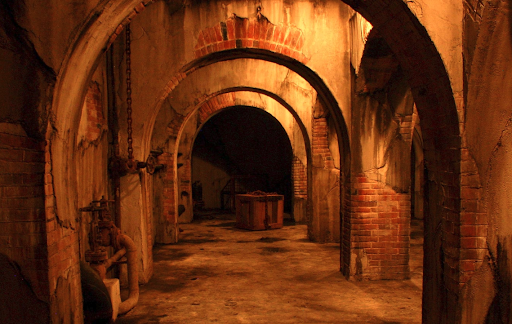 Explore Baton Rouge: Top Attractions Near Rivermark Centre, the 13th Gate 