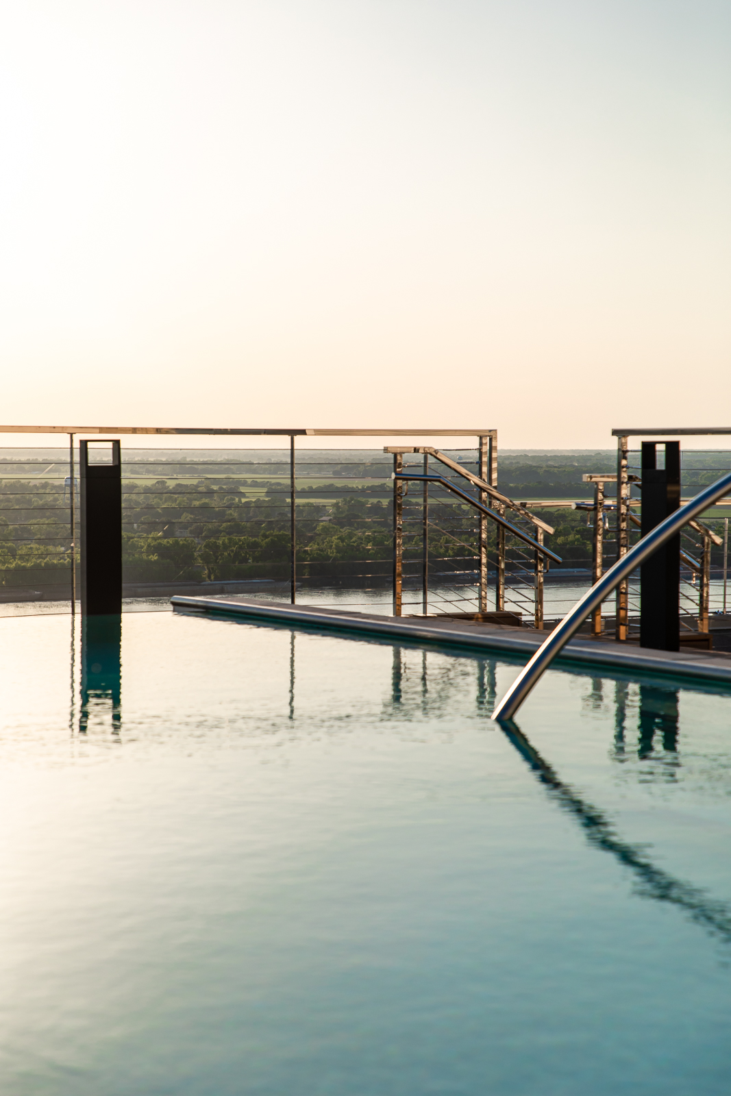 Rivermark Centre Pool