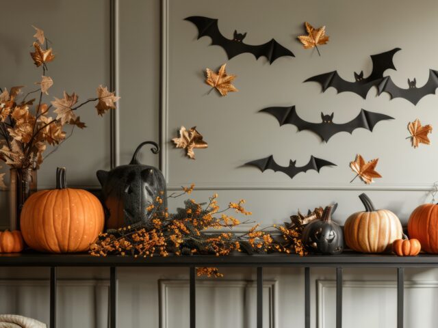 Spooky Celebrations: Halloween 2024 at the Rivermark Centre