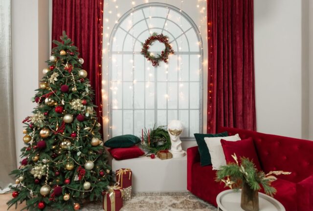 How to Transform Your Apartment for the Holiday Season
