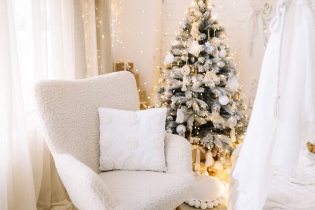 How to Transform Your Apartment for the Holiday Season
