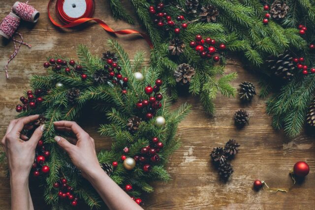 How to Transform Your Apartment for the Holiday Season
