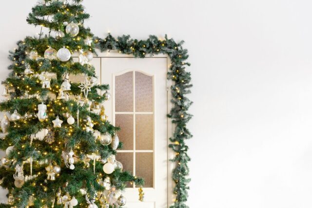 How to Transform Your Apartment for the Holiday Season

